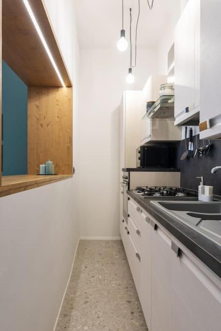 Il Bilocale Degli Architetti Appartamento *