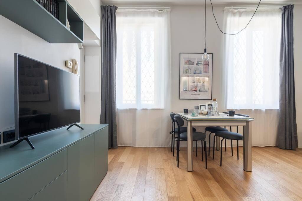 Appartamento Il Bilocale Degli Architetti *