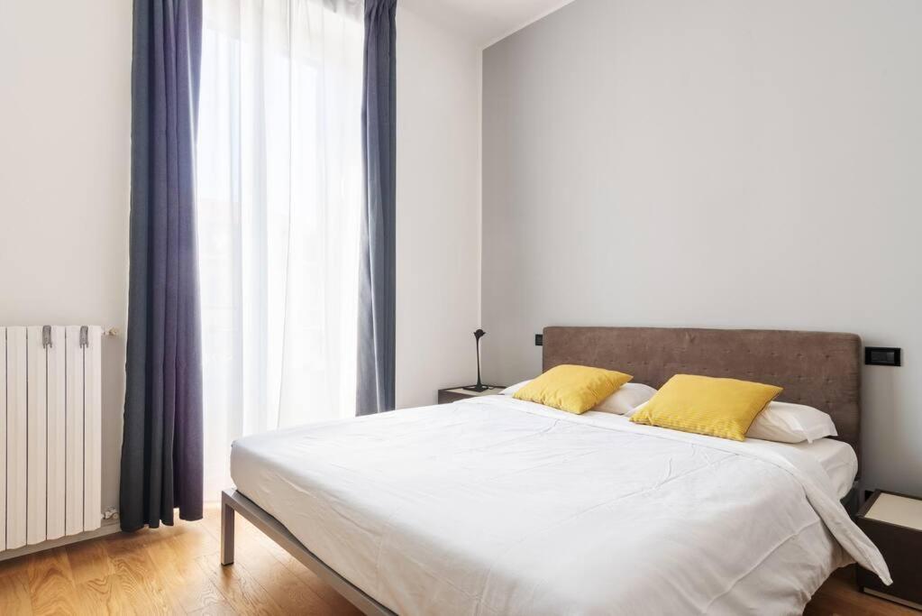Appartamento Il Bilocale Degli Architetti Milano