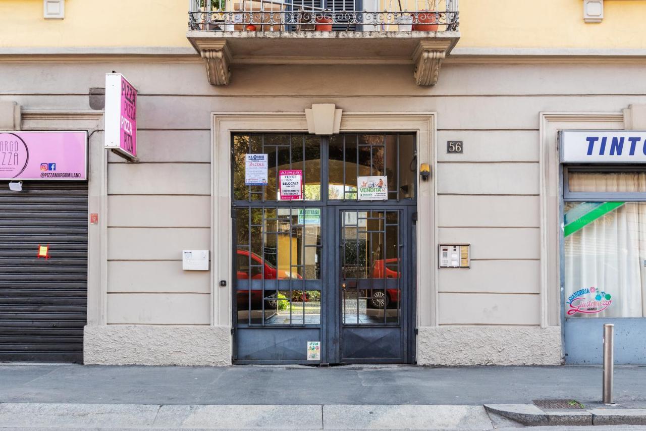 Appartamento Il Bilocale Degli Architetti